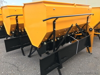 Бункер Сеялки СКП 2.1 в сборе - Изображение #3, Объявление #1561830