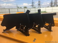 Воронка универсальная металлическая - Изображение #1, Объявление #1561834