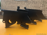 Воронка универсальная металлическая - Изображение #2, Объявление #1561834