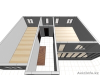 Квартиры - студии в новостройке от застройщика - Изображение #4, Объявление #1567392