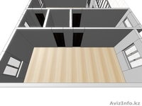 Квартиры - студии в новостройке от застройщика - Изображение #6, Объявление #1567392