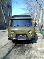 Продам УАЗ 3303 2016гв - Изображение #1, Объявление #1570004