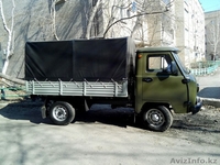 Продам УАЗ 3303 2016гв - Изображение #2, Объявление #1570004