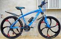  Велосипед BMW, Land Rover, Fatbike, Jaguar, Green Bike в г. Петропавловск! - Изображение #8, Объявление #1576833