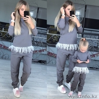 одежда, бренд, девочка, мальчик - Изображение #4, Объявление #1583096