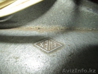 вентилятор МЭТП, ТИП В3-1, 1966 года выпуска, ГОСТ 7402-55 - Изображение #3, Объявление #1582566