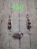 Серебро 925 пробы по оптовым ценам - Изображение #4, Объявление #1587990