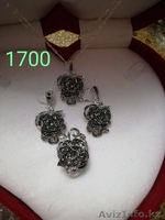 Серебро 925 пробы по оптовым ценам - Изображение #5, Объявление #1587990