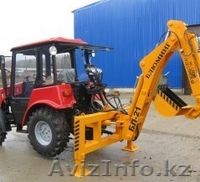 ЭКСКАВАТОРНОЕ ОБОРУДОВАНИЕ Л-21-320 - Изображение #1, Объявление #1603420