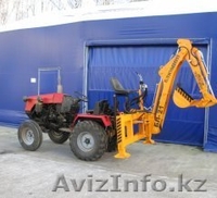 ЭКСКАВАТОРНОЕ ОБОРУДОВАНИЕ Л-21-320 - Изображение #2, Объявление #1603420