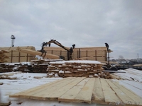 Доска обрезная от производителя, 30-60 вагонов в месяц и более - Изображение #2, Объявление #1603020