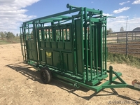 Фиксатор для КРС - Изображение #2, Объявление #1616480