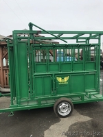 Фиксатор для КРС - Изображение #3, Объявление #1616480