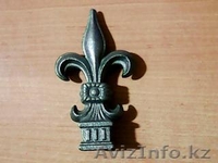 кованые элементы, штамповка. литьё1 - Изображение #5, Объявление #987226