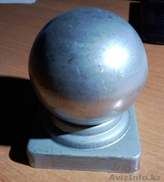 кованые элементы, штамповка. литьё1 - Изображение #3, Объявление #987226