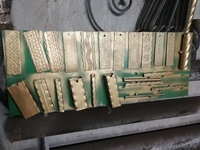 кованые элементы, штамповка. литьё1 - Изображение #6, Объявление #987226