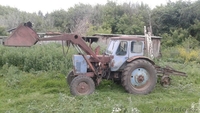 Трактор МТЗ - Изображение #6, Объявление #1633987