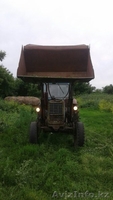 Трактор МТЗ - Изображение #8, Объявление #1633987