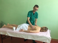 Классический массаж в Петропавловске - Изображение #1, Объявление #1645293