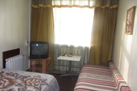  Петропавловск .мини-гостиница  "SV plus" в р-оне вокзала. - Изображение #4, Объявление #799426