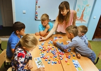 Репетиторский клуб "Kid-Guru" в Петропавловске.  - Изображение #1, Объявление #1649996