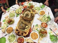 Посуда для бешбармака Астау - Изображение #1, Объявление #1651819