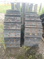 Гусеница Т-130,Т-170,Б-10, 5 катковая - Изображение #2, Объявление #1662278