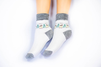 Носки от производителя - Изображение #1, Объявление #1663407