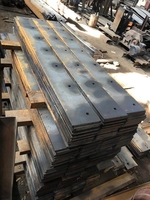 Ножи грейдерные ДЗ-180, 122, ДЗ-98, Т170, ДЗ-98 - Изображение #2, Объявление #1665526