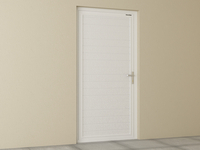 Гаражная дверь - Изображение #2, Объявление #1677380