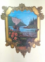 Живопись,роспись стен - Изображение #1, Объявление #1693008