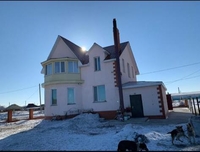 Коттедж в посёлке Бишкуль  - Изображение #2, Объявление #1704303