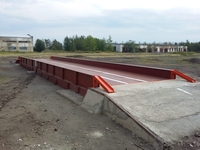 Ремонт,установка,продажа,обслуживание всех видов весов - Изображение #1, Объявление #1706720