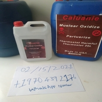 Заказывайте Caluanie Muelear Oxidize у проверенных поставщиков - Изображение #1, Объявление #1711915