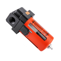 Фильтр WDK-7840 для подготовки сжатого воздуха - Изображение #2, Объявление #1720253