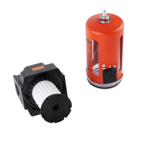 Фильтр WDK-7840 для подготовки сжатого воздуха - Изображение #3, Объявление #1720253