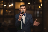 Ведущий, Тамада на Свадьбу - Изображение #1, Объявление #1732162