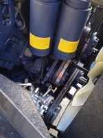 Продам трактор. Петропавловск - Изображение #5, Объявление #1738133