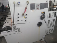 Режущий станок с ЧПУ(Гильотина), модель QC12K-6х3200                   - Изображение #2, Объявление #1739070