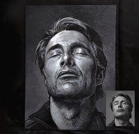 Портреты по вашему фото - Изображение #5, Объявление #1747073