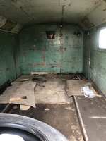 Кунг ГАЗ 66 - Изображение #4, Объявление #1750661