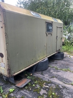 Кунг ГАЗ 66 - Изображение #1, Объявление #1750661