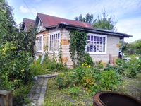 Дача в Петропавл - Изображение #3, Объявление #1750578