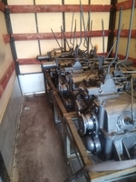 Новые КПП 700a.17.00.000 коробки для тракторов Кировец К-700 и К-701 в сборе - Изображение #1, Объявление #1751308