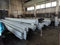  Изготовление и монтаж металлоконструкций, плазменная резка металла, - Изображение #2, Объявление #1751853