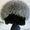 Продам шапку норка-чернобурка #391100