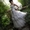 Белое Свадебное платье #391962