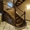 Лестницы из массива березы, сосны из Омска - Изображение #1, Объявление #439663