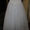 Свадебное белоснежное платье #574576