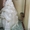 Продам свадебное платье сказочной красоты #517238